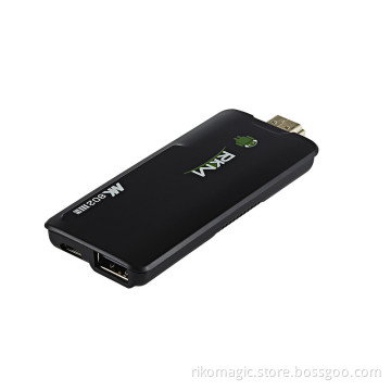 Google TV Stick Android 4.2 Mini PC. Cortex A9, Rk3066 Dual Core. 1g RAM, 8g ROM, Bluetooth. Support Mobile Control